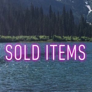 💀SOLD💀